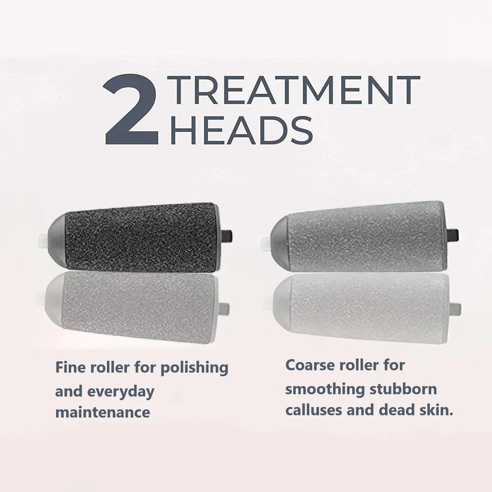 Electric Pedi Callus Remover